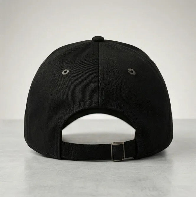 Boné Tático Aba Curva Bandeira do Brasil Bordada | VAI DAR BRASIL