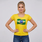 Amarela