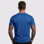 Camiseta Brasil 3 Riscos ✦ Bandeira Algodão Premium Copa | VAI DAR BRASIL