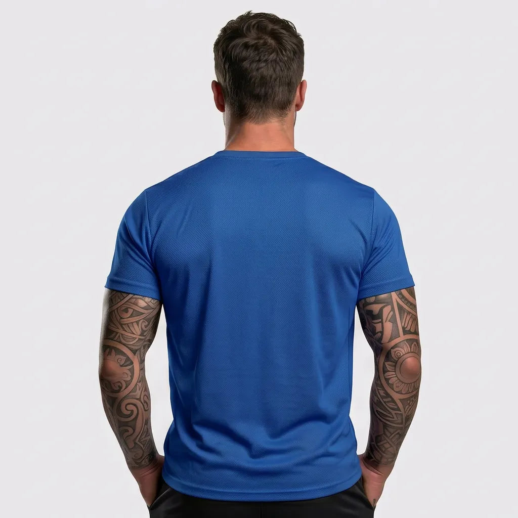 Camiseta Brasil 3 Riscos ✦ Bandeira Algodão Premium Copa | VAI DAR BRASIL