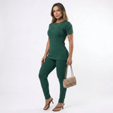 Verde Musgo
