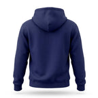 Moletom Infantil Bandeira Brasil ✦ Fleece Unissex Copa | VAI DAR BRASIL