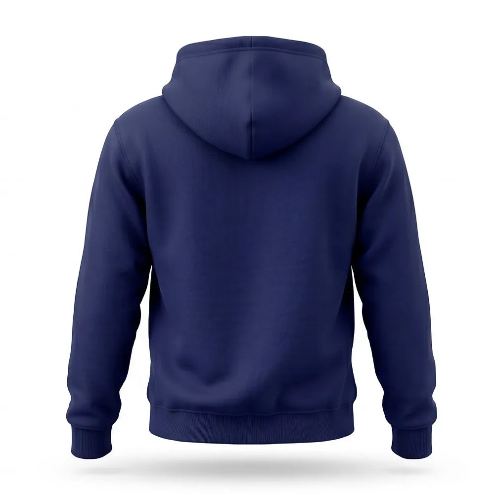 Moletom Infantil Bandeira Brasil ✦ Fleece Unissex Copa | VAI DAR BRASIL